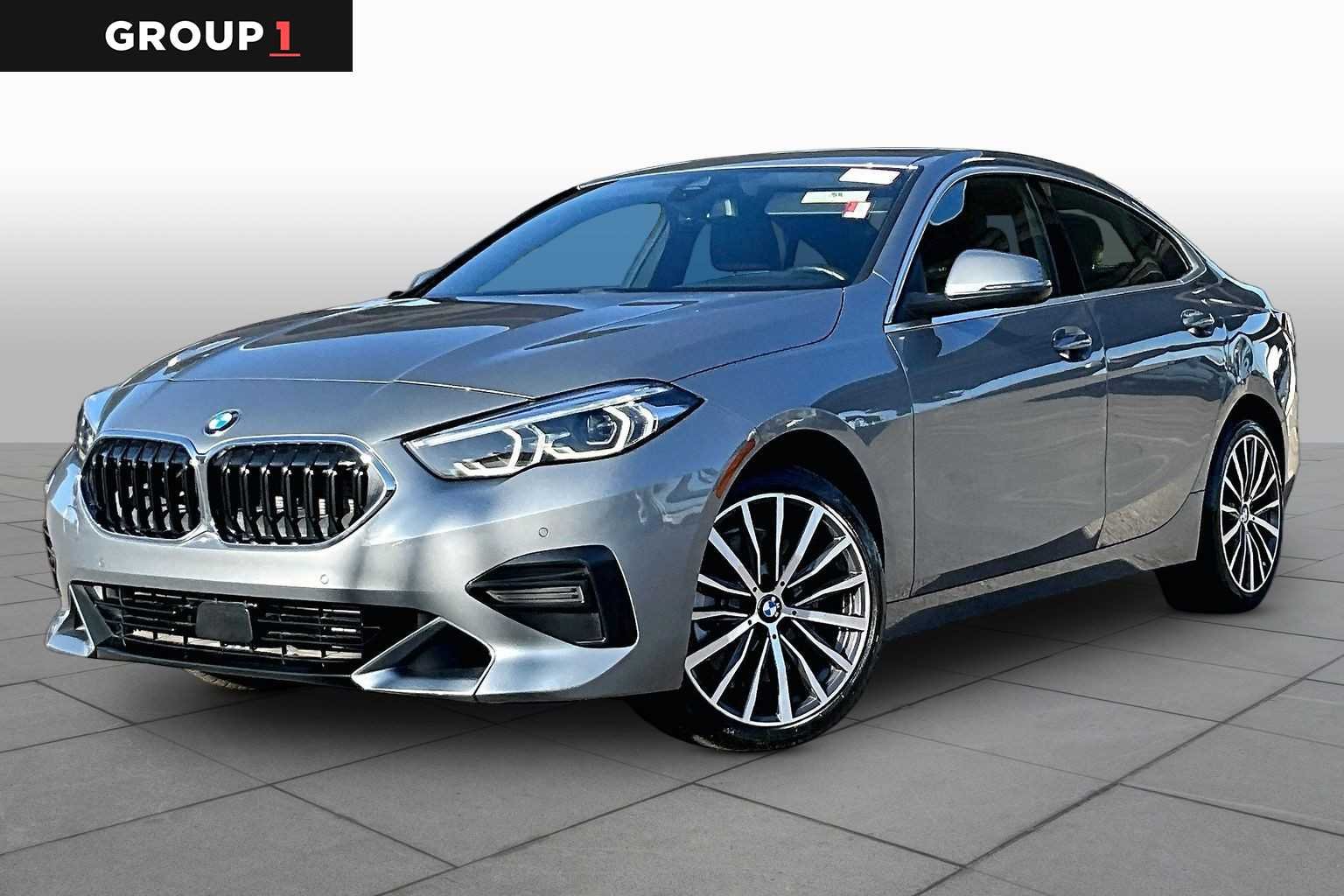 Pre-Owned 2024 BMW 228i 228i