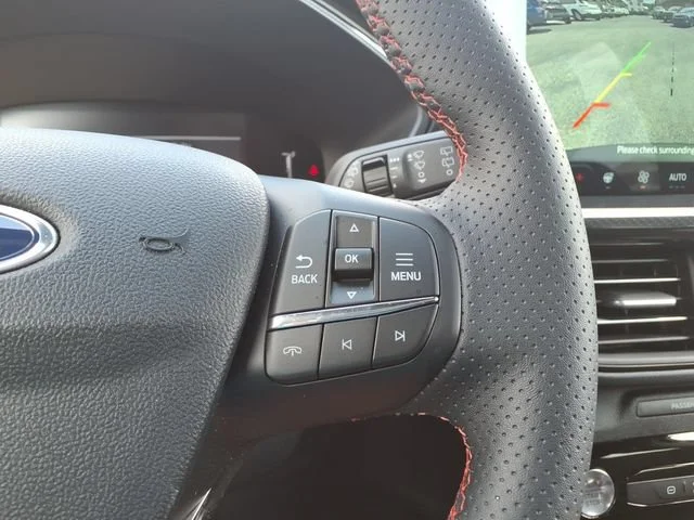 2025 Ford Escape Hybrid ST-Line Select - Photo 23