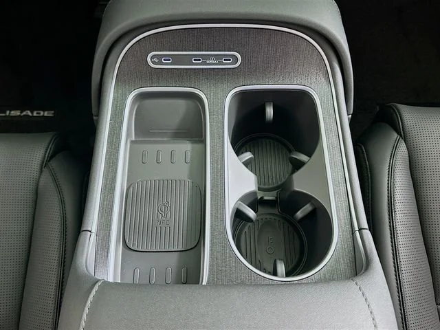 New 2026 Hyundai PALISADE SEL Premium