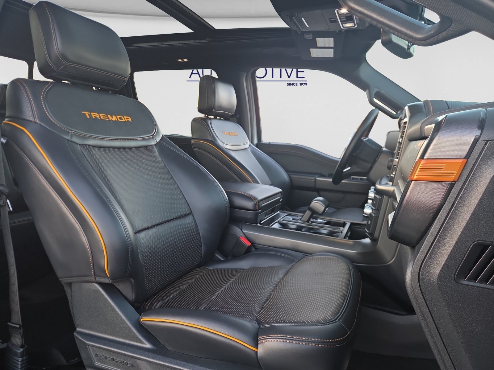 2025 Ford F-150 Tremor - Photo 15