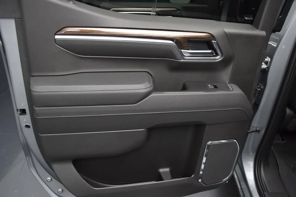 2026 Chevrolet Silverado 1500 RST - Photo 17