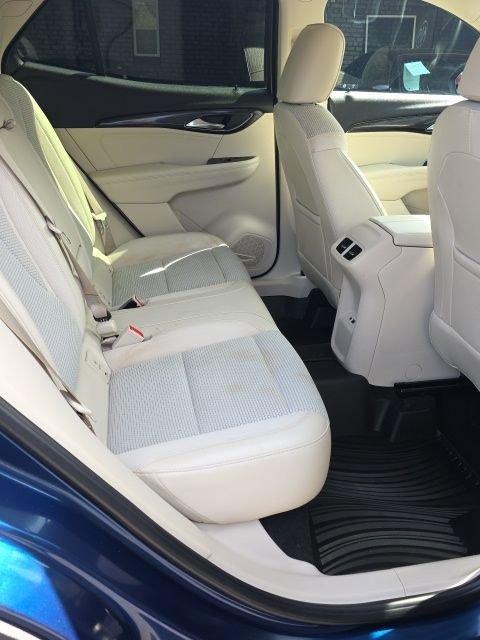 2023 Buick Envision Preferred - Photo 9