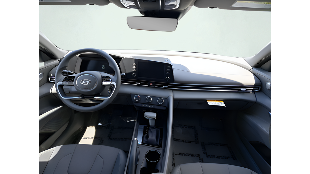 Used 2026 Gray Hyundai SE image 17