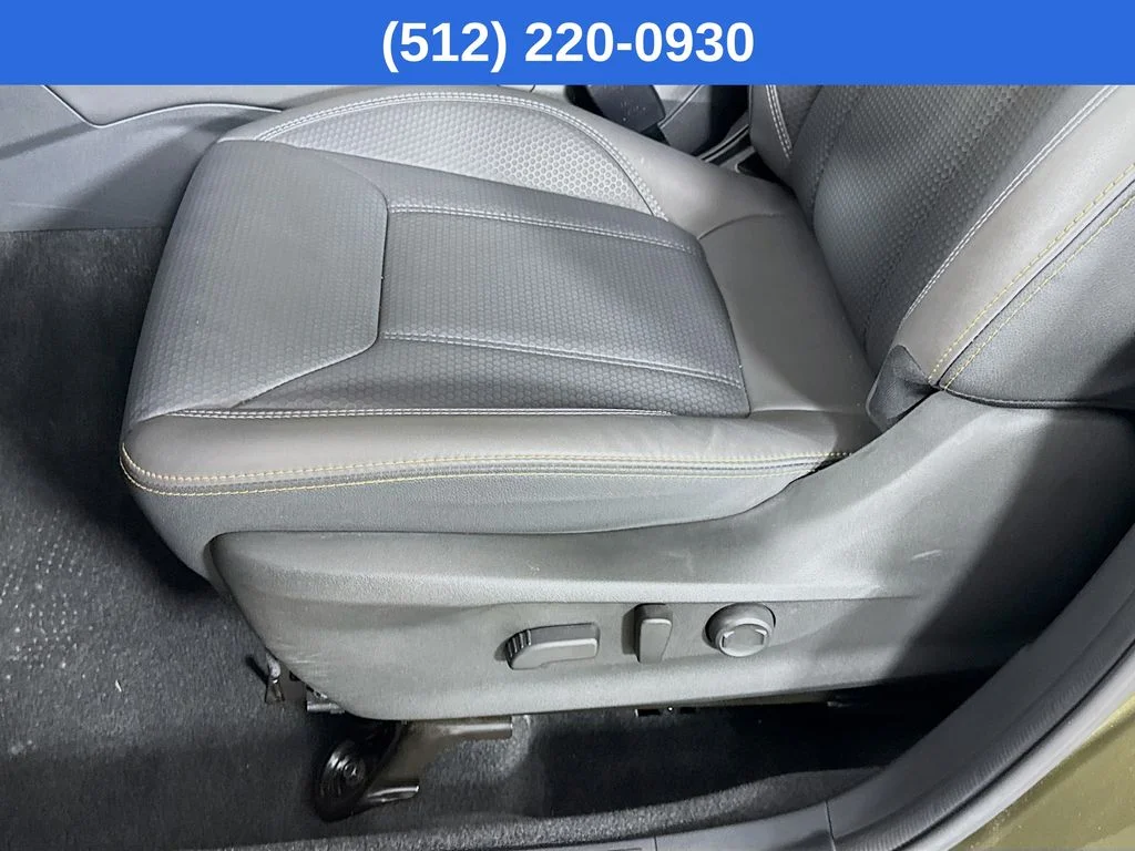 Certified Used 2024 Brown Subaru Wilderness image 24
