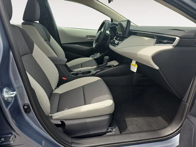 New 2026 Celestite Toyota LE image 13