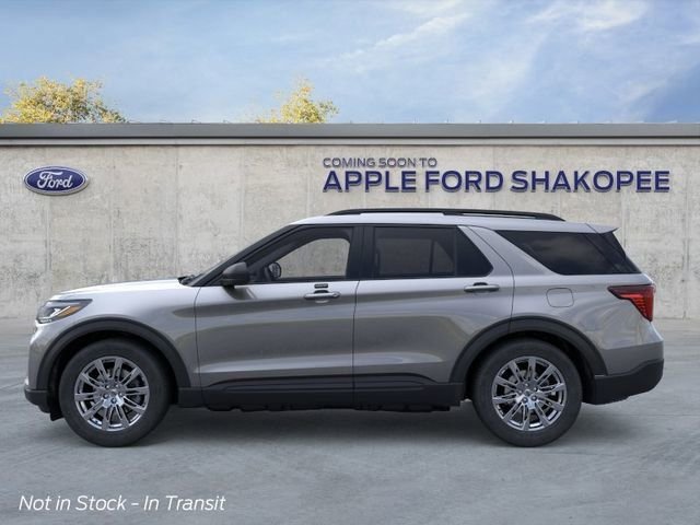 Used 2026 Gray Ford Active image 5