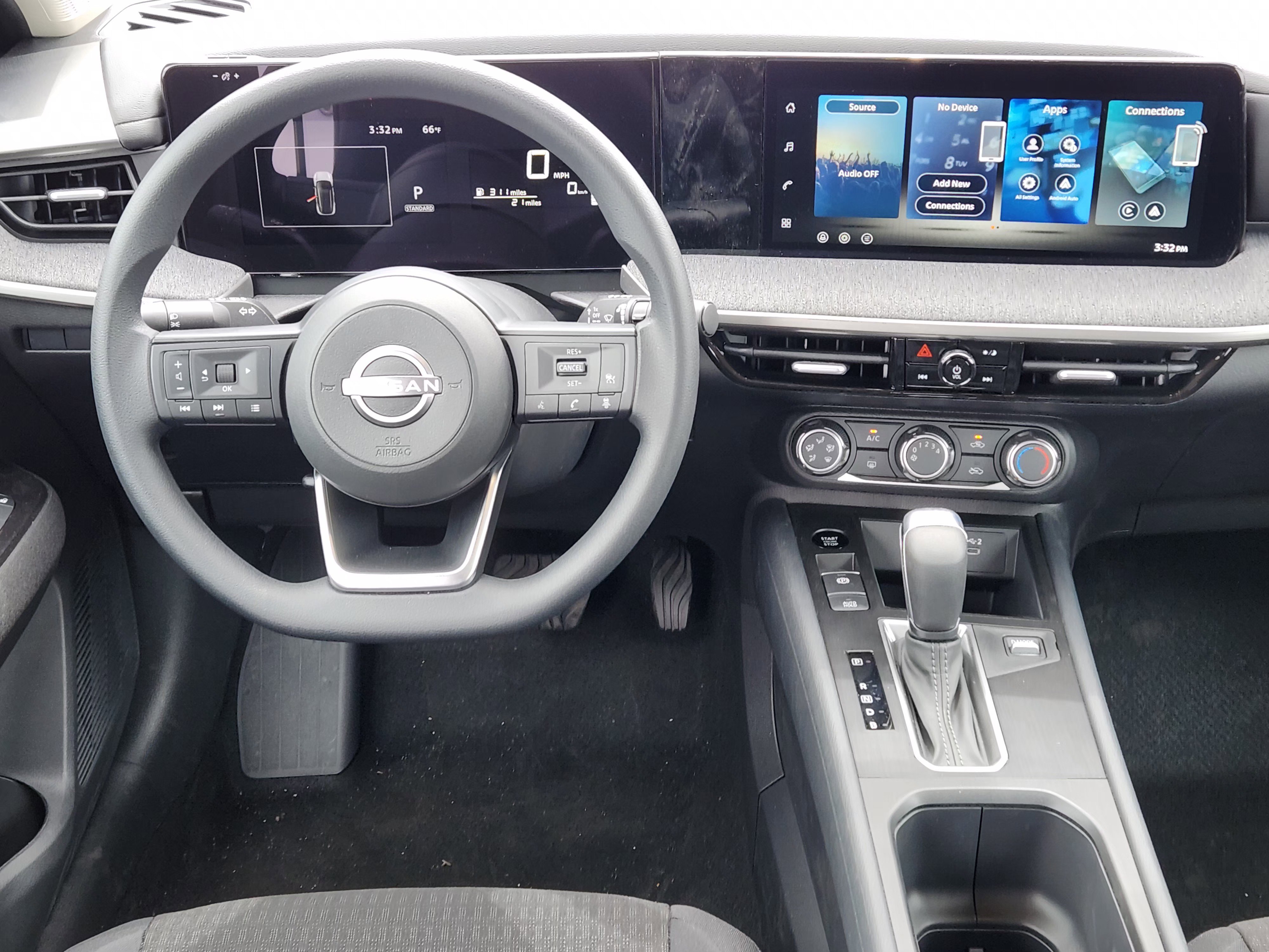 New 2026 Fresh Powder Nissan S image 26
