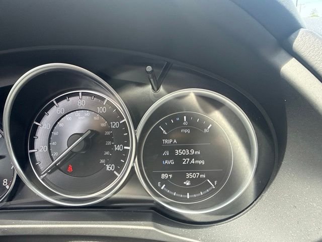 Used 2025 White Mazda 2.5 S Preferred Package image 23