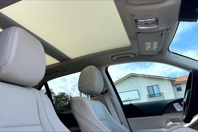 New 2026 Selenite Grey Metallic Mercedes-Benz GLE 450 image 22