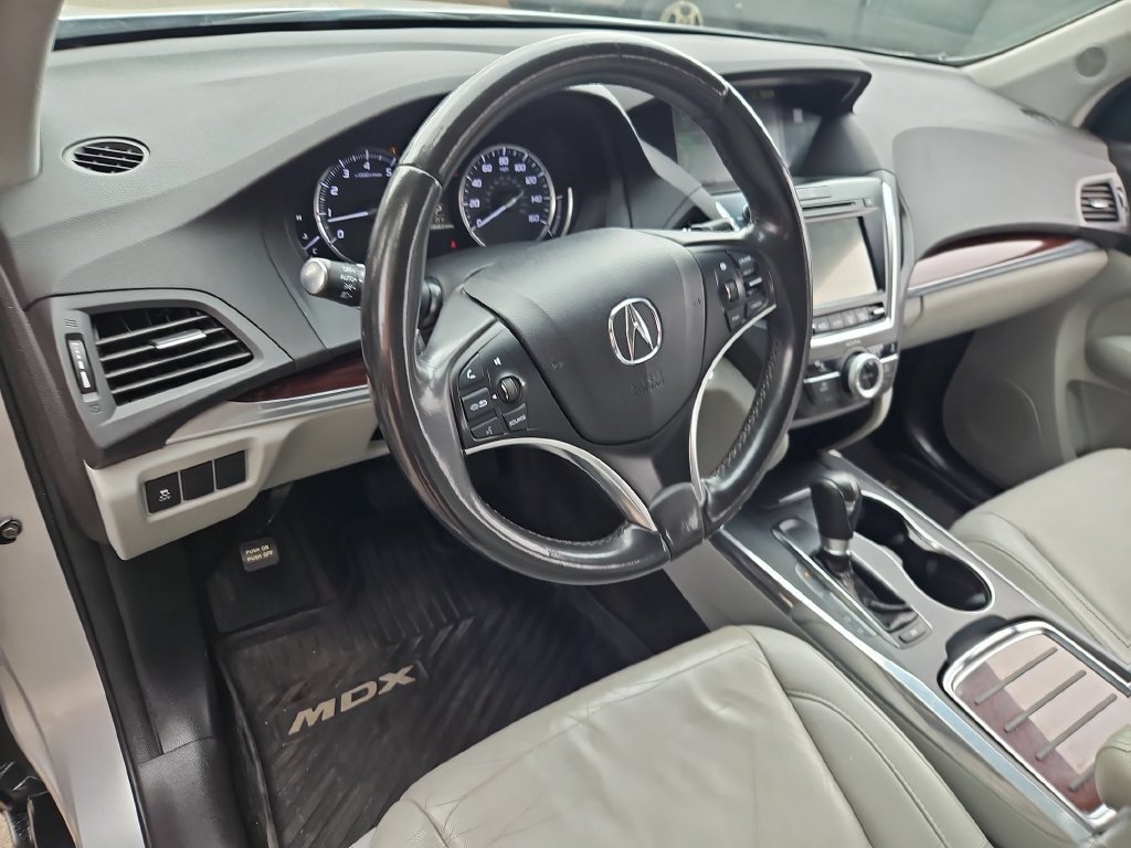 Used 2014 Silver Moon Acura 3.5L image 13