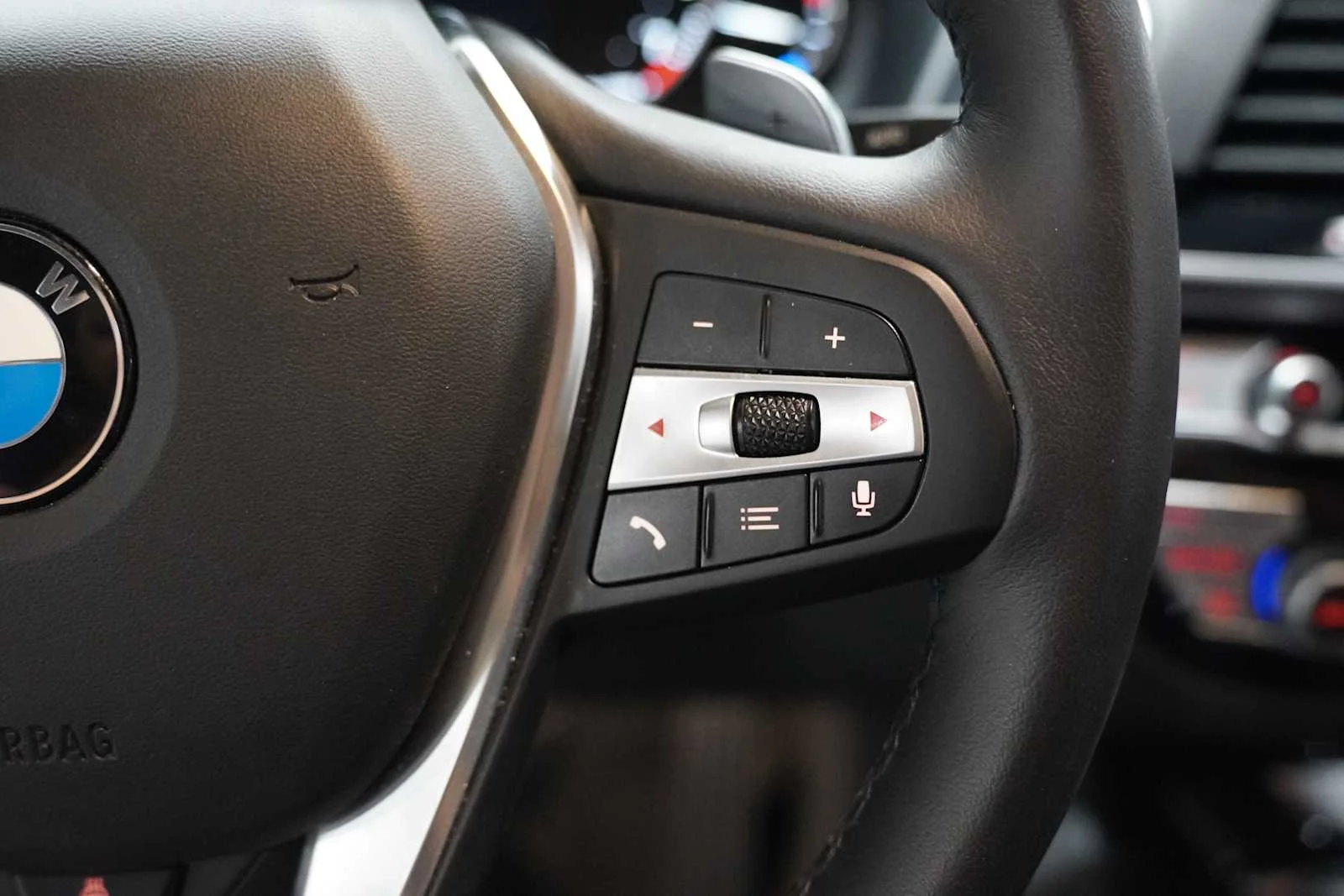 Used 2021 Alpine White BMW xDrive30i image 20