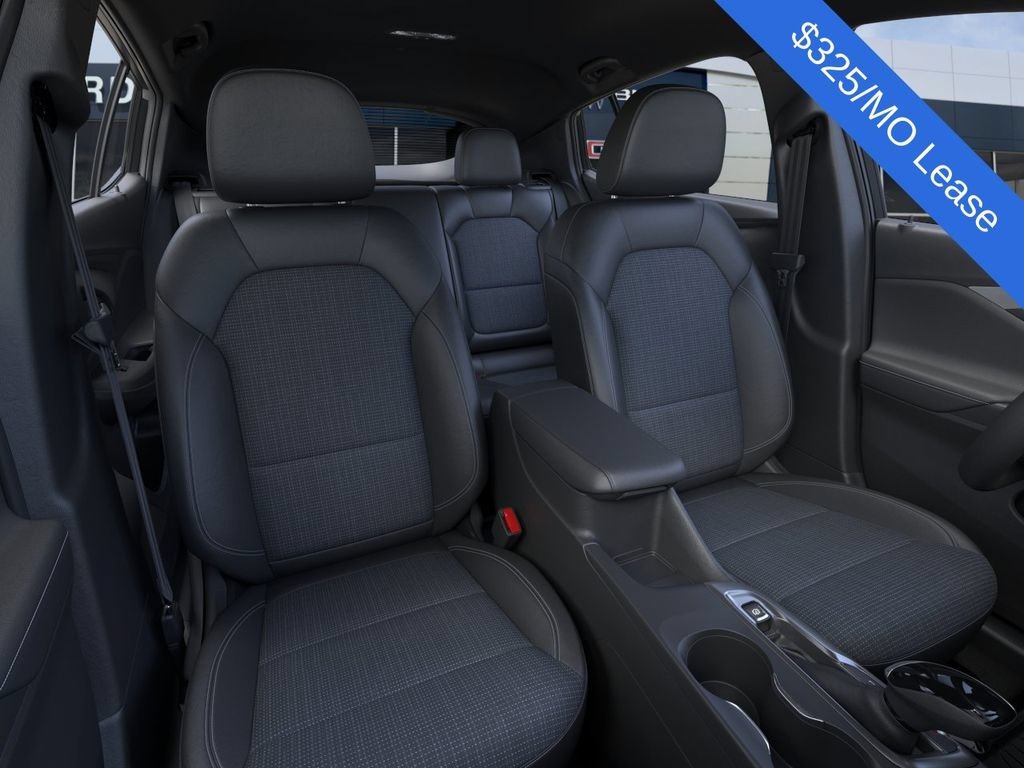 2026 Buick Envista Preferred - Photo 16