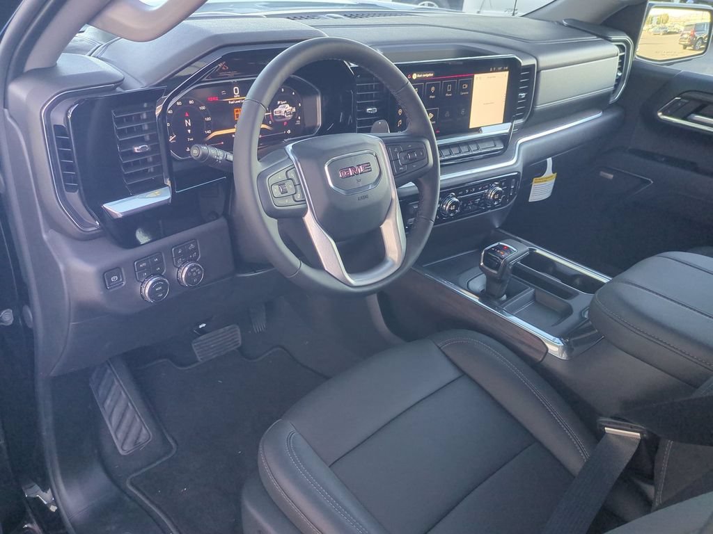 2026 GMC Sierra 1500 SLT - Photo 11