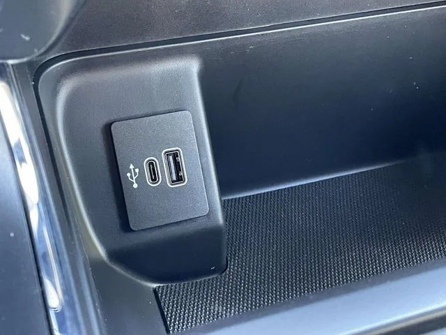 New 2026 Black Ford STX image 24
