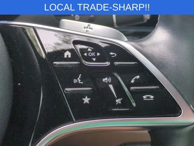 Used 2021  Mercedes-Benz E 350 image 21