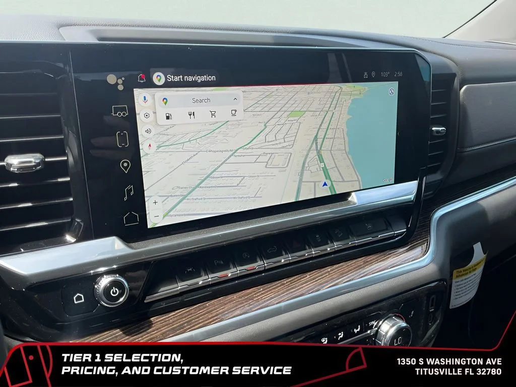 New 2026 Onyx Black GMC Elevation image 48