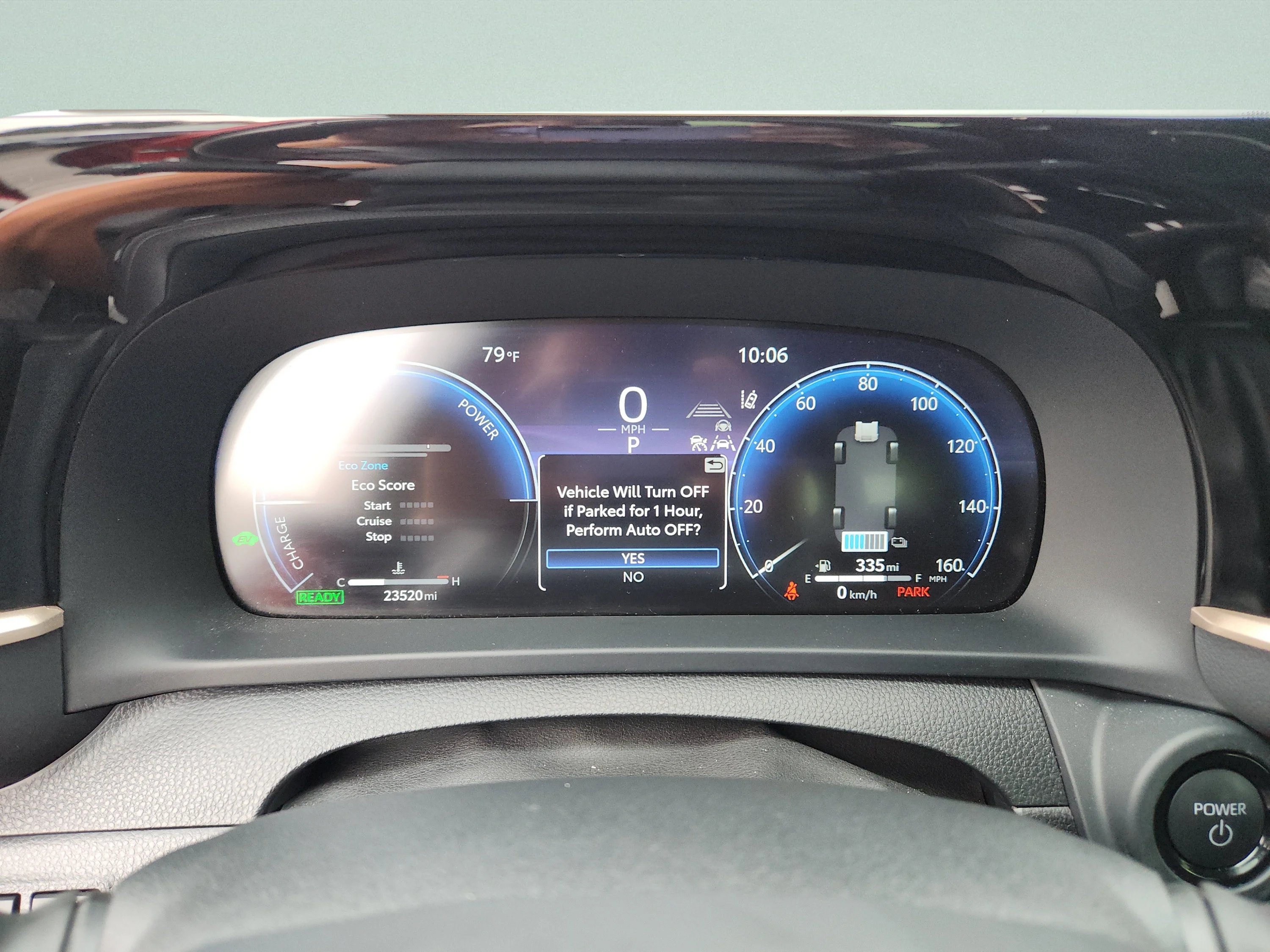 Used 2024 Red Toyota Limited image 45