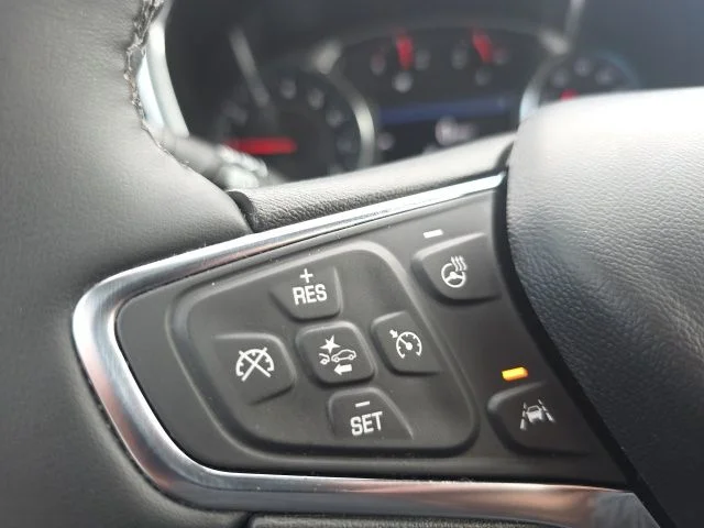 Used 2024 Beige Chevrolet Premier image 18