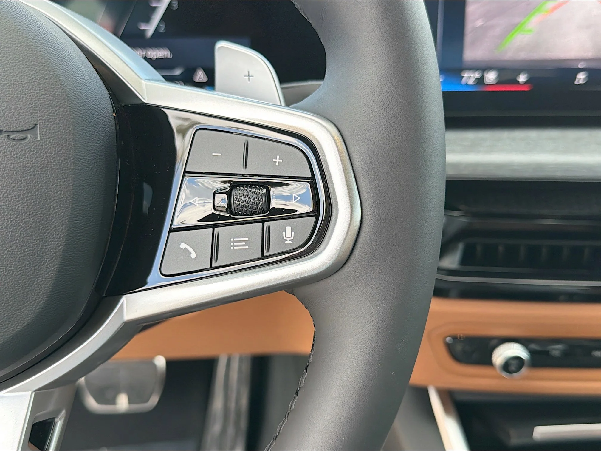 New 2026 Black Sapphire Metallic BMW 330i NA image 37