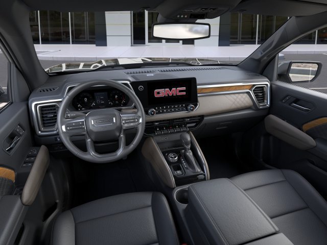 New 2026 Onyx Black GMC Denali image 15
