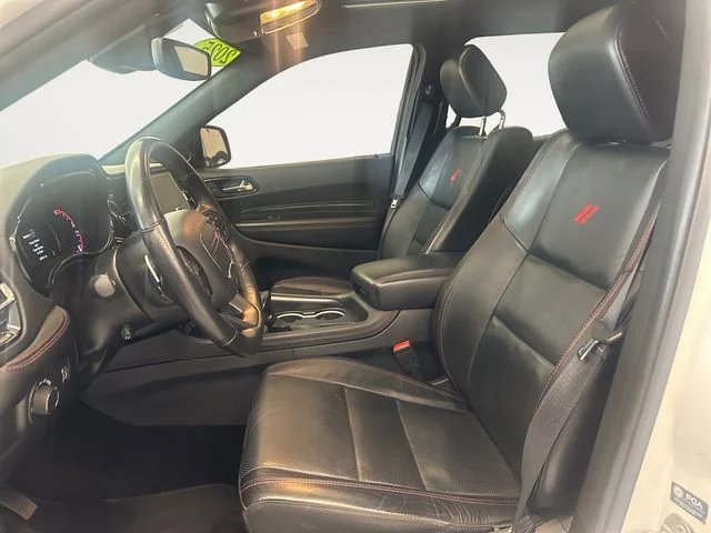 Used 2025 White Dodge GT Plus image 9