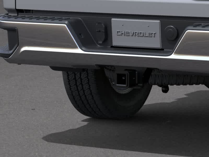 2026 Chevrolet Silverado 2500 HD LT - Photo 14
