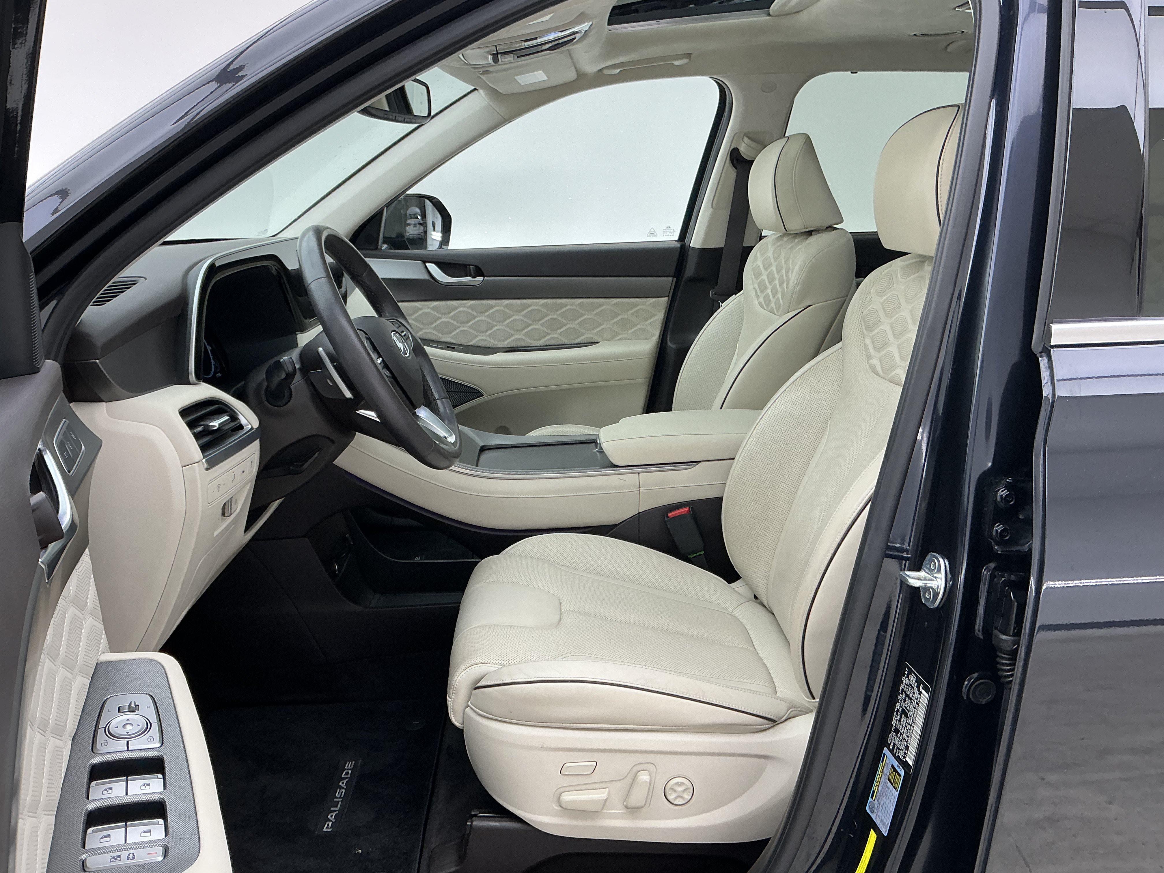 2020 Hyundai Palisade Limited - Photo 16