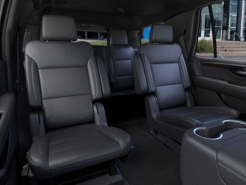 2026 Chevrolet Tahoe Z71 - Photo 18
