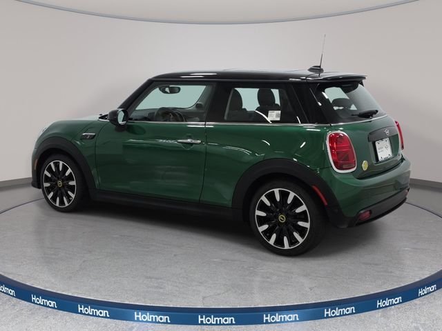 Certified Used 2024 Green MINI  image 7