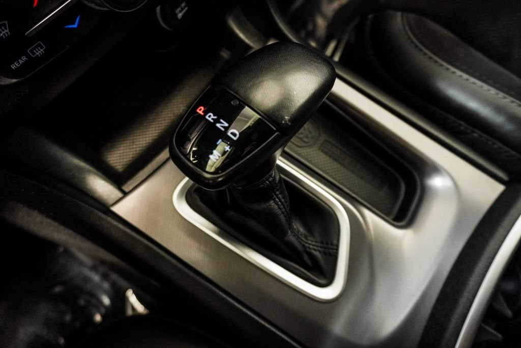 Used 2022 Black Dodge R/T Scat Pack image 23
