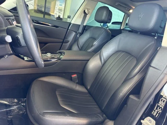 2022 Maserati Levante GT - Photo 14