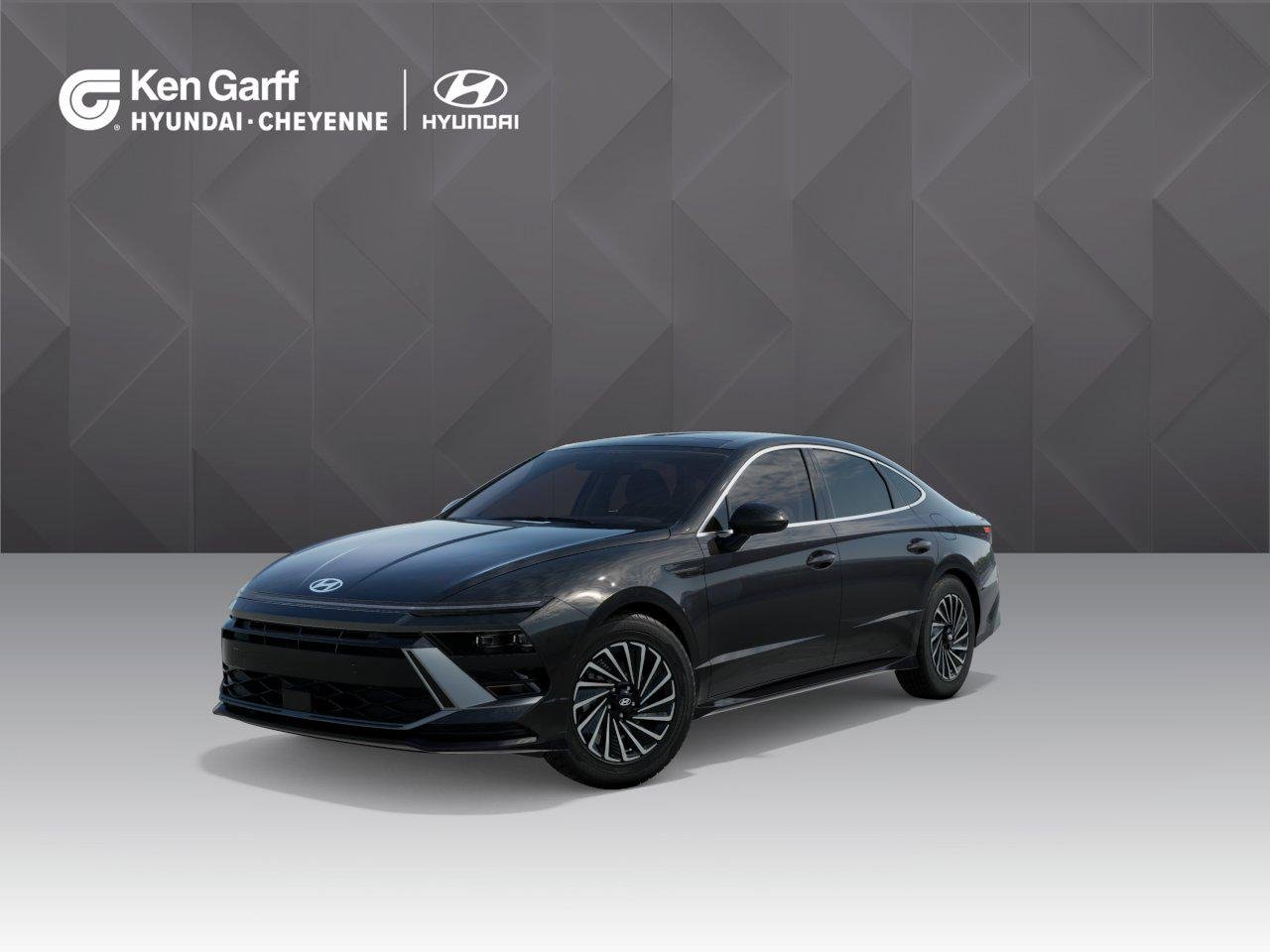 2026 Hyundai Sonata Hybrid