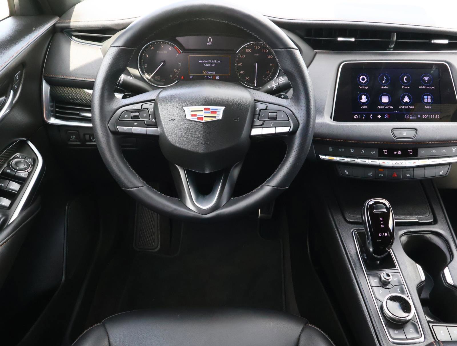 2022 Cadillac XT4 Sport - Photo 14