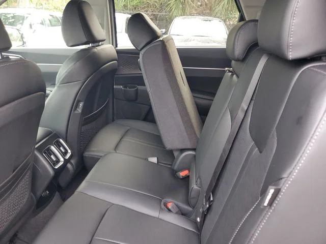 New 2026 Ivory Silver Kia S image 25