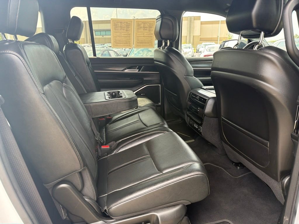 Used 2023 White Jeep Series II image 20