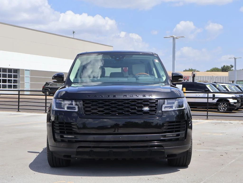 Used 2021 Land Rover Range Rover HSE Wesminster with VIN SALGS5SE2MA438090 for sale in Kansas City