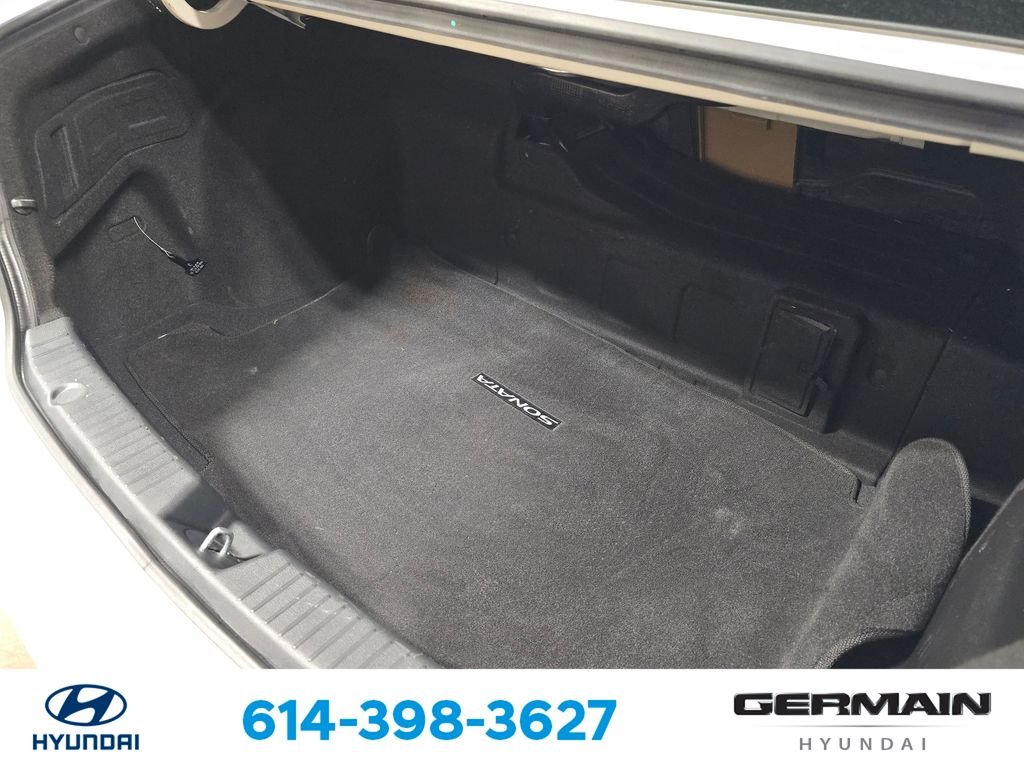 2015 Hyundai Sonata Hybrid Limited - Photo 22