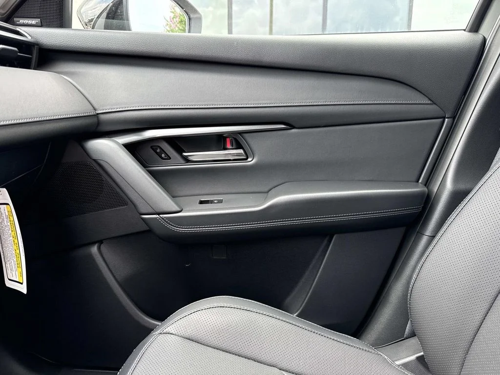 New 2026 White Mazda 2.5 S Premium image 33