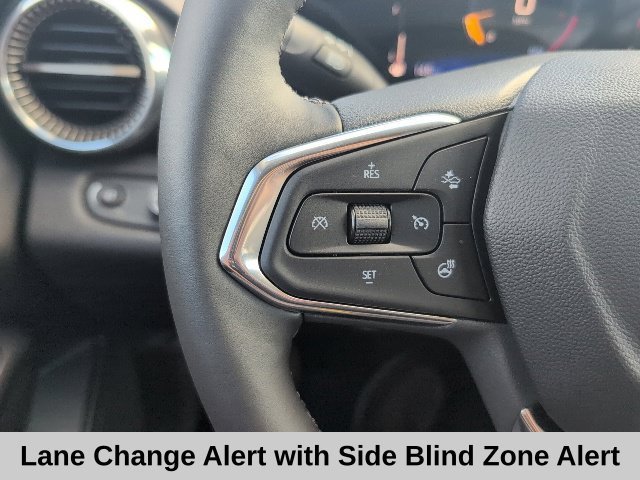 2026 Chevrolet Trax Activ - Photo 9