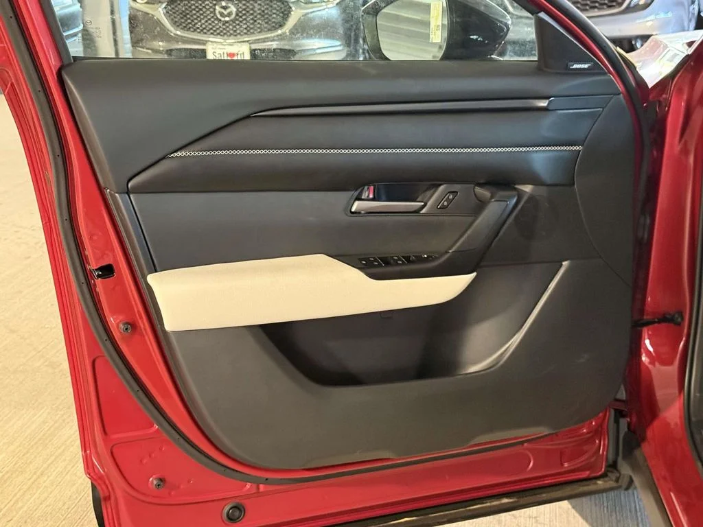 New 2026 Red Crystal Mazda 2.5 S Premium image 29