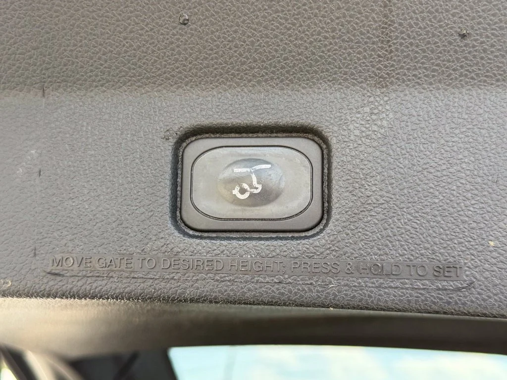 Used 2016 Black Ford XLT image 30