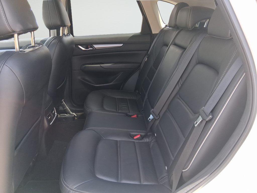 Used 2025 White Mazda 2.5 S Preferred Package image 11