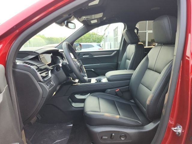 2025 GMC Acadia Elevation - Photo 22