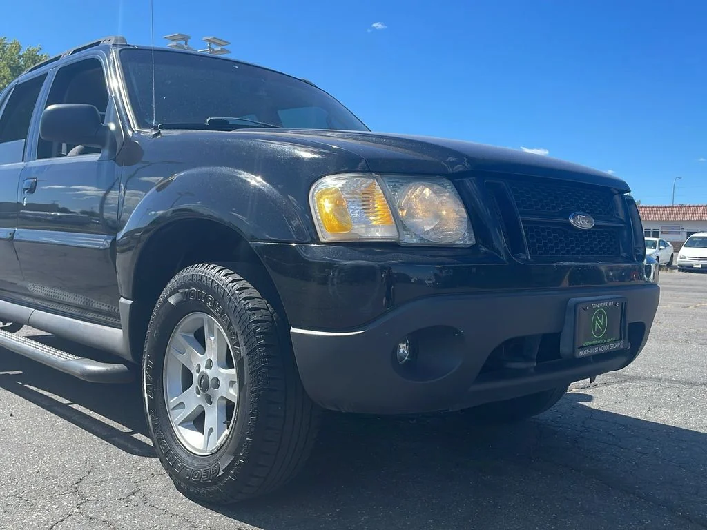 Used 2005  Ford Adrenalin image 22