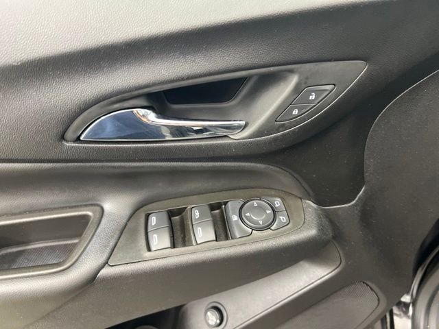 Used 2024 Mosaic Black Metallic Chevrolet LT image 13
