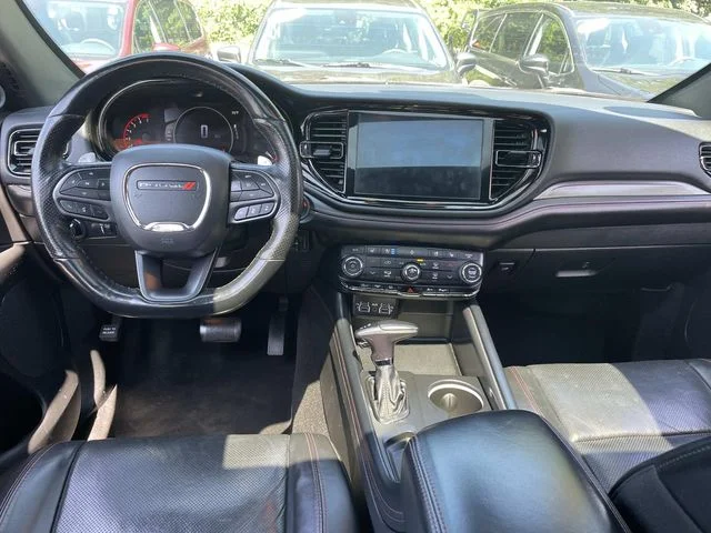 Used 2024 White Dodge GT Plus image 17