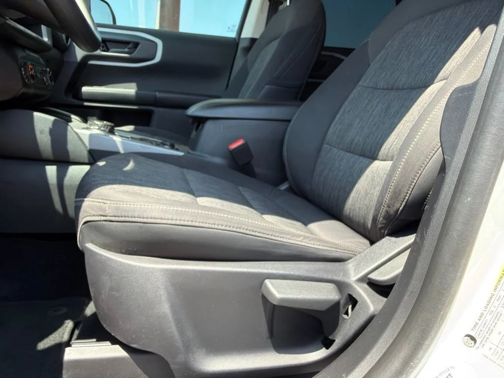 Used 2022 Oxford White Ford Big Bend image 24