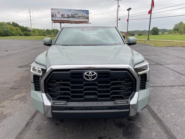 2026 Toyota Tundra SR5 - Photo 8