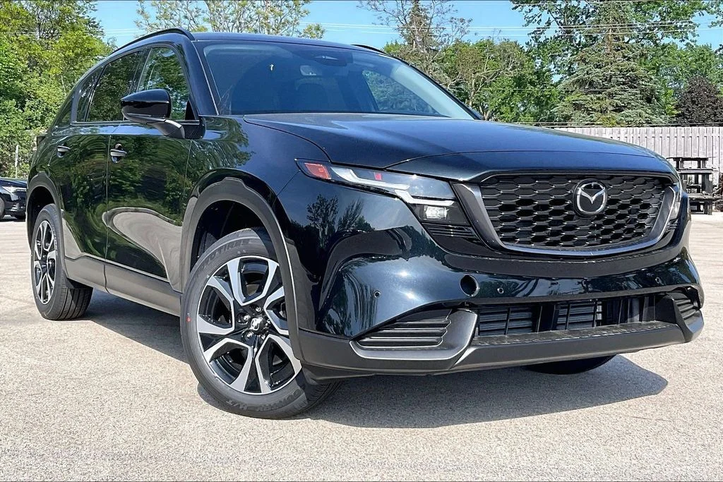 2026 Mazda CX-5 S Preferred Auto AWD's photo