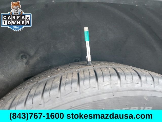 Used 2022 Gray Subaru Touring image 32